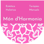 Món d'Harmonia Logo